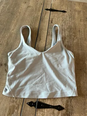 Lululemon align tank top thumbnail 6