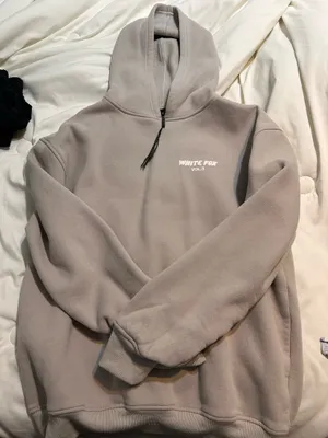White Fox Hoodie Boutique thumbnail 1