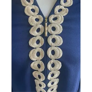Lily Pulitzer Women’s Grace Lynn Stretch Dress Blue Size 2 thumbnail 6