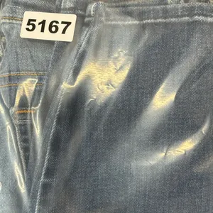 MOTHER the vamp jeans rough it‎ up size 26 thumbnail 10