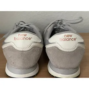 New Balance 311 Sneakers Gray Cream0 thumbnail 4