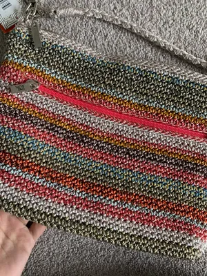 The Sak Bohemian Beach Purse thumbnail 5