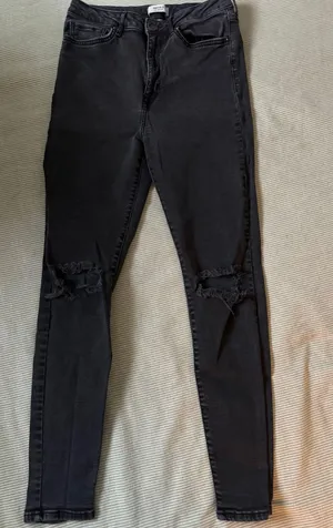 Black Jeans thumbnail 3