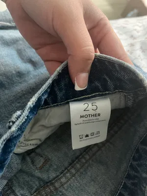Mother Shorts thumbnail 3