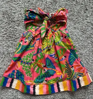 Farm Rio Dress thumbnail 1