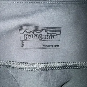 Patagonia Women’s Happy Hike Studio Pants thumbnail 6