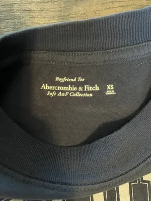 Abercrombie Long Sleeve thumbnail 2