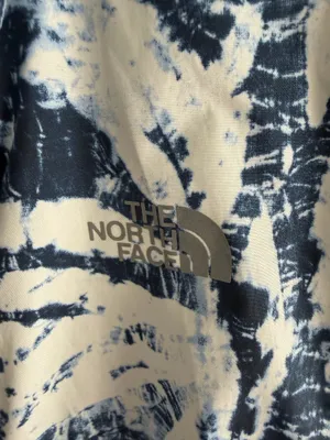 The North Face Rain Jacket thumbnail 3
