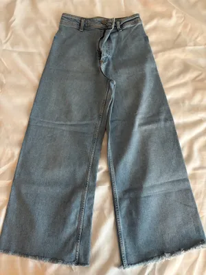 ZARA Jeans thumbnail 1