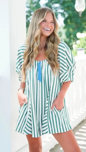 The Pants Store romper thumbnail 2