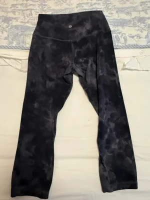 Lululemon Leggings thumbnail 2