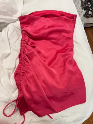 Meshki Dress thumbnail 1