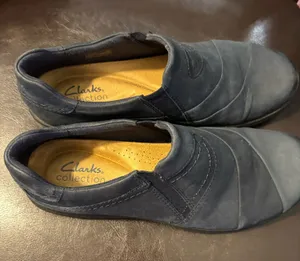 Naturalizer shoes Blue Size undefined thumbnail 1