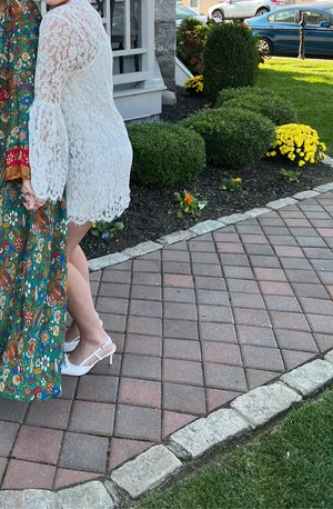 New York & Company Dress thumbnail 4