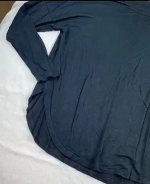 Long Sleeve Black Size M thumbnail 6