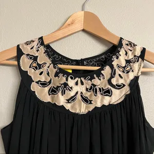 CATHERINE MALANDRINO‎ Cocktail Dress thumbnail 4