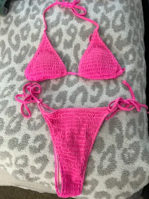 SheIn Bikini thumbnail 2