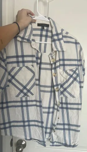 Flannel thumbnail 1