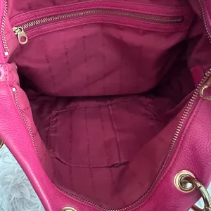 Marc by Marc Jacobs M3131056 Too Hot To Handle Mini Shopper Bag‎ Handbag Y2K thumbnail 11