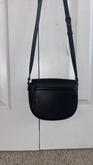 Kate Spade Black Crossbody  thumbnail 3