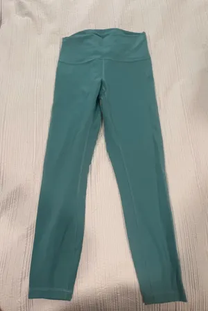 Lululemon Leggings thumbnail 1
