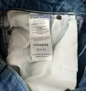 Wrangler Western / Country Jeans thumbnail 4