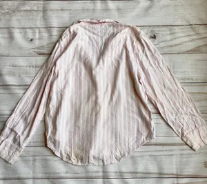 Victoria's Secret PJ Top Size S thumbnail 7