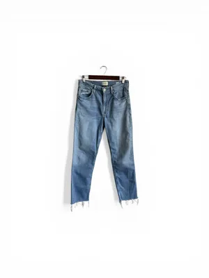 Citizens of Humanity Isola Denim Jeans Size 28‎ thumbnail 2