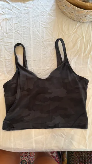 Lululemon Align Tank thumbnail 2