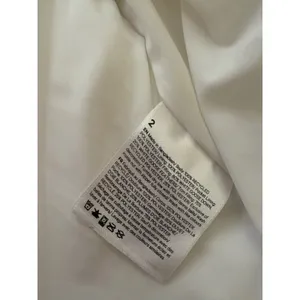 Lululemon Wunder Puff Cropped Down Fill Vest In White Size 2 thumbnail 11
