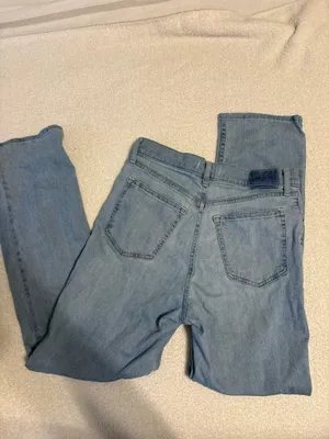 Abercrombie Jeans 90s High-Rise Ultra Straight thumbnail 3