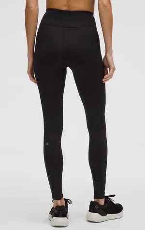 Fast & Free Thermal Leggings thumbnail 2