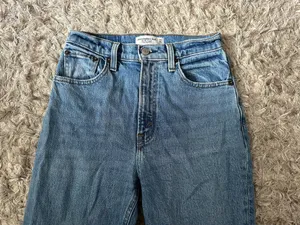 Abercrombie Jeans thumbnail 2