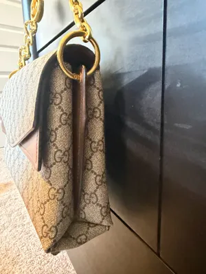 Purse Brown thumbnail 7