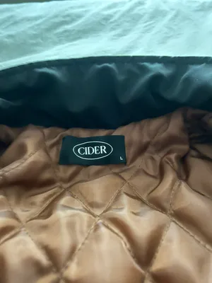Cider Shop  Jacket thumbnail 5
