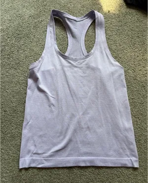 Lululemon Tank Racerback thumbnail 1