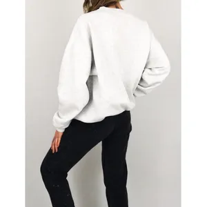 Vintage American Wilderness Crewneck Sweatshirt | Size L thumbnail 6