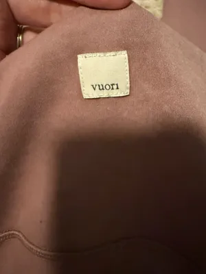Vuori Washed Studio Leggings thumbnail 4