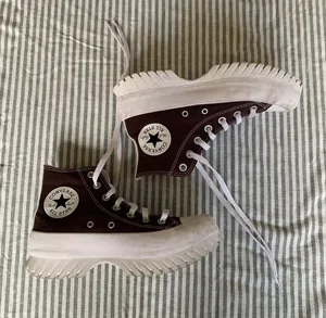 Converse Brown thumbnail 1