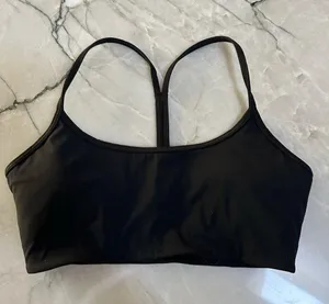 Bandier All Access Chorus Bra Black thumbnail 3