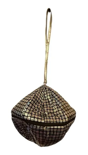 Fun.com‎ Disco Ball Purse nwt thumbnail 1