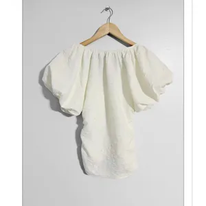 Astr the Lable Tameka Corset Like Textured Top thumbnail 4