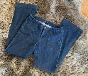 Gap stretch jeans thumbnail 1