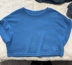 Knit Shein Top thumbnail 1