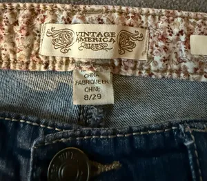 Vintage American thumbnail 6