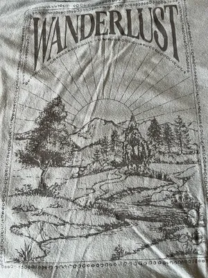 Maurice’s Oversized Graphic Tee thumbnail 3