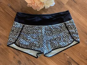 Lululemon Speed Up Shorts thumbnail 1
