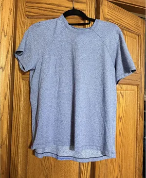Lululemon Women’s Short Sleeve Top thumbnail 1