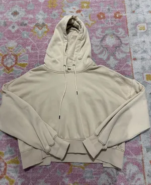 Free People Movement Undefeated Magnolia Hoodie thumbnail 1