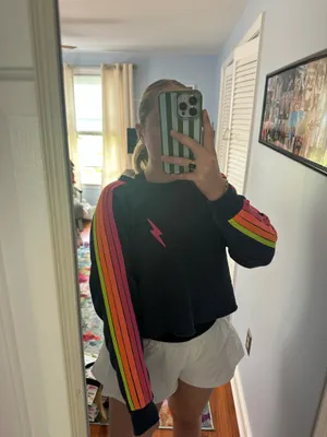 Aviator Nation Sweatshirt thumbnail 4